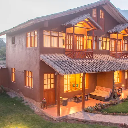 Wayqey Lodge