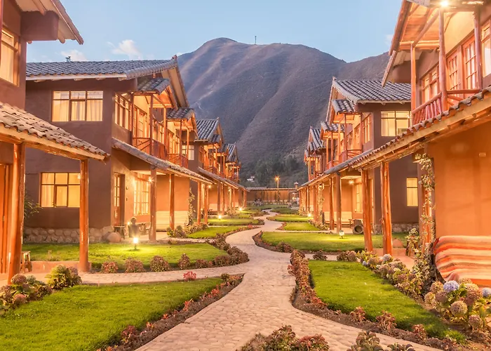 Wayqey Hotel