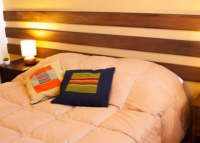 Hotel Wayqey 3*