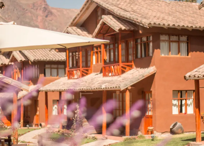 Wayqey Hotel Urubamba