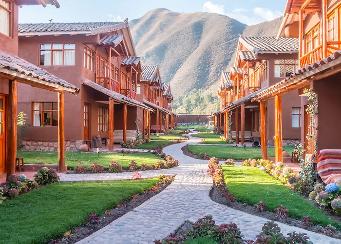 Wayqey Hotel