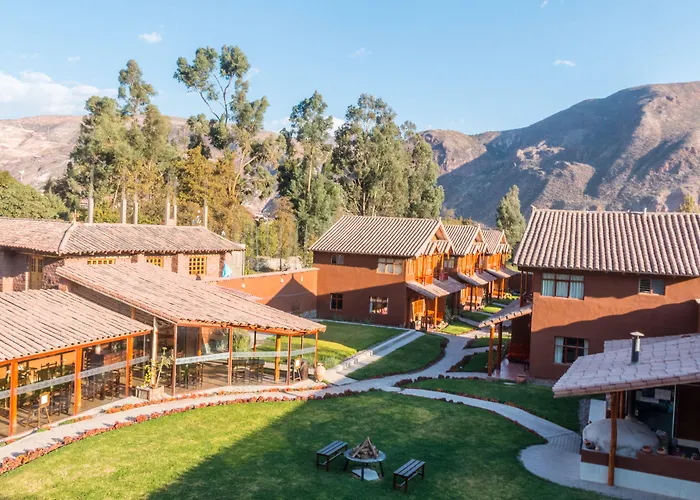 Hotel Wayqey Urubamba