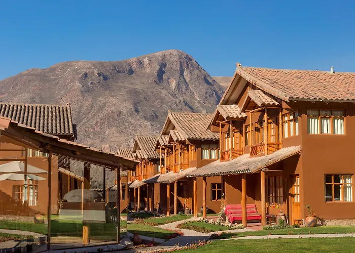 Wayqey Hotel Urubamba
