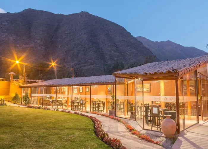 Wayqey Hotel