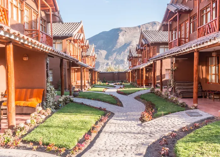 Hotel Wayqey 3*