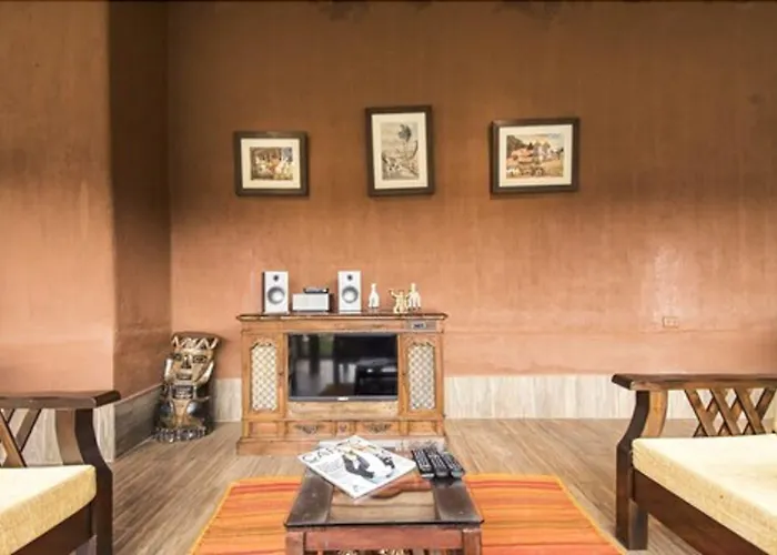 Wayqey 3* Urubamba
