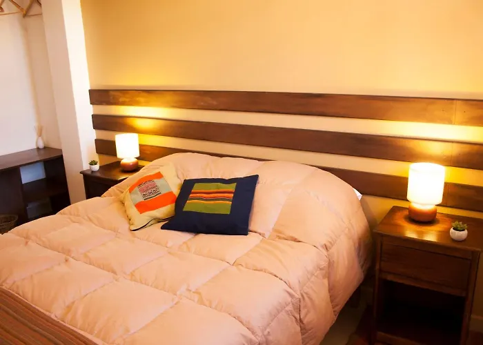 Wayqey 3* Urubamba