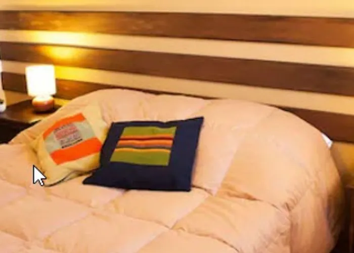 Hotel Wayqey Urubamba