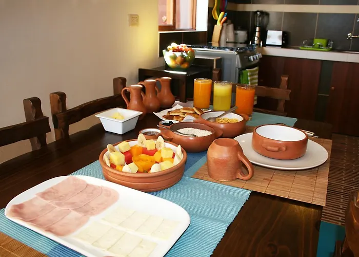 Hotel Wayqey