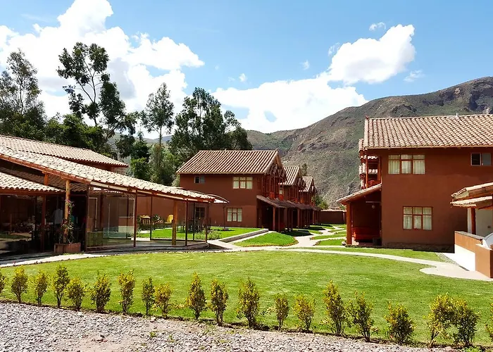 Wayqey Urubamba